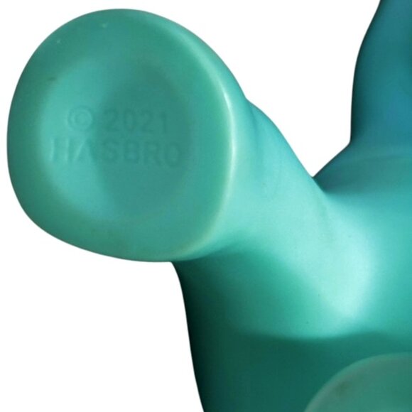 My Little Pony FIZZY Unicorn Twinkle Eye Classic Rhinestone Eyes G1 REISSUE 2021 - Picture 8 of 9